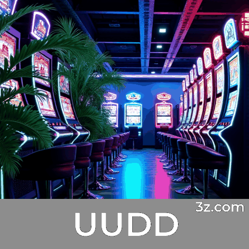 Explore a Diversidade de Jogos no UUDD Casino Online