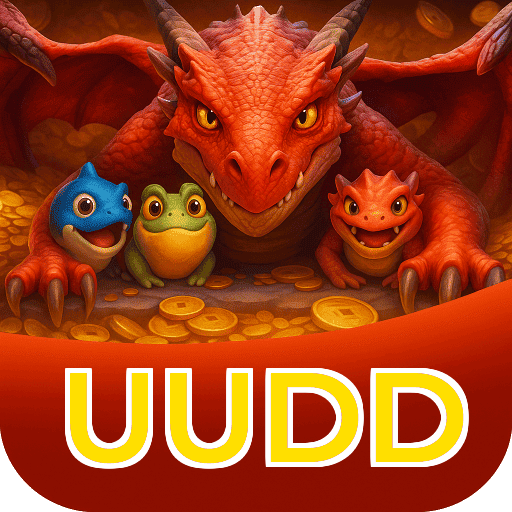 UUDD: Cassino Online Seguro e Divertido