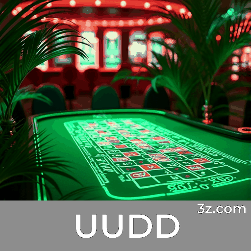 UUDD: Cassino Online Seguro e Divertido