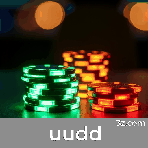 Cassino ao vivo da uudd com dealers ao vivo